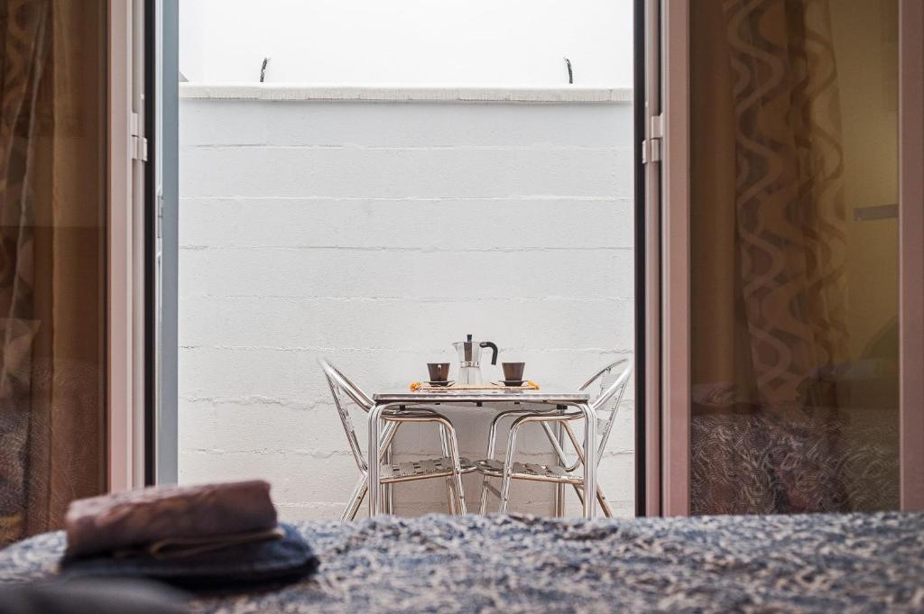 Fotografia z galérie ubytovania Apartamento con encanto y céntrico v destinácii Conil de la Frontera