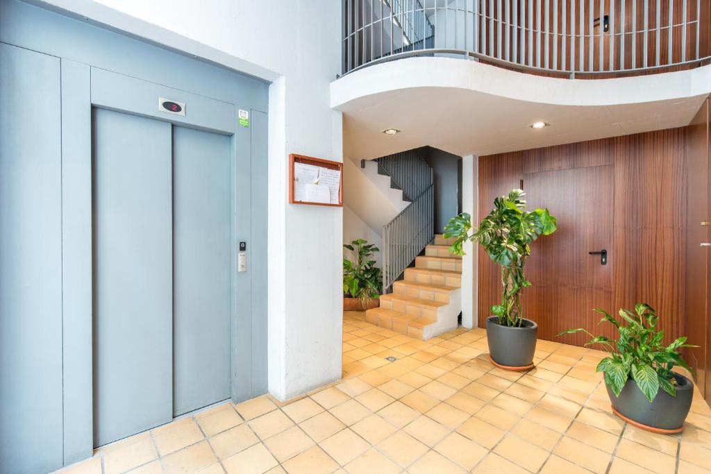 Fotografie z fotogalerie ubytování Suite Victoria Excellent v Malaze