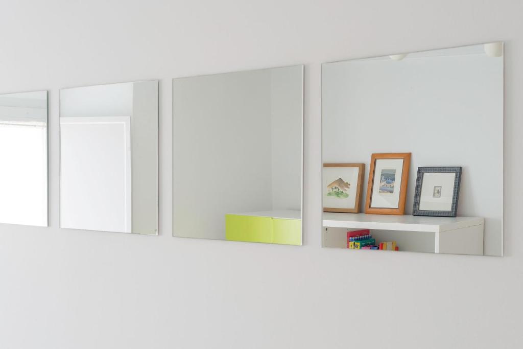 Fotografia z galérie ubytovania Luminoso apartamento en el centro de Cádiz v destinácii Cádiz