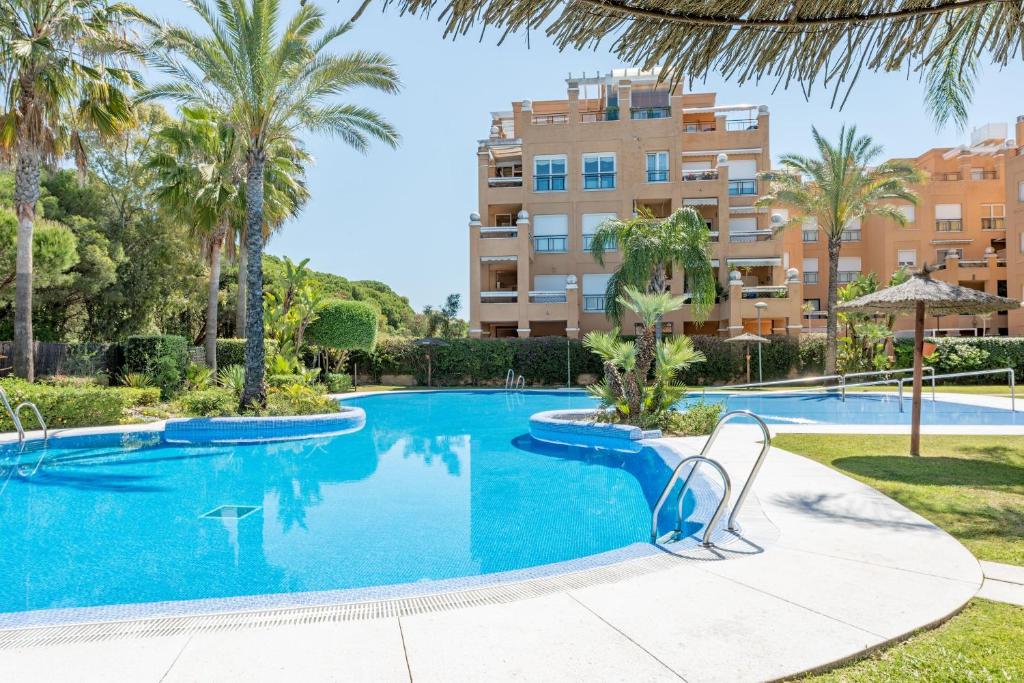 Apartment Atico Duplex en el Puerto de Santa María ...
