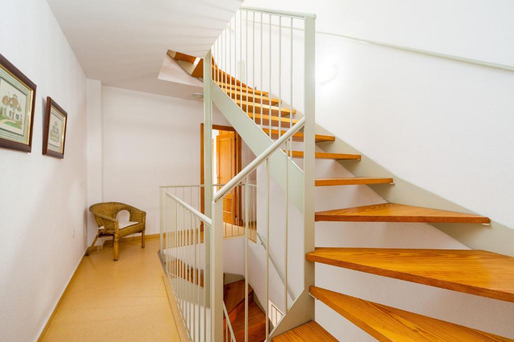 Fotografia z galérie ubytovania Duplex A Fontanilla v destinácii Conil de la Frontera