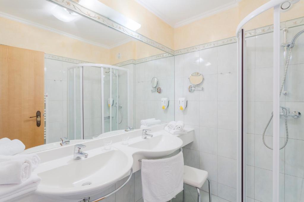 Hubertus Alpine Living - 17