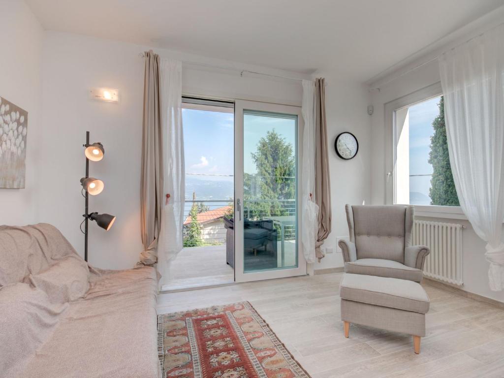 Appartamento Luxury 1