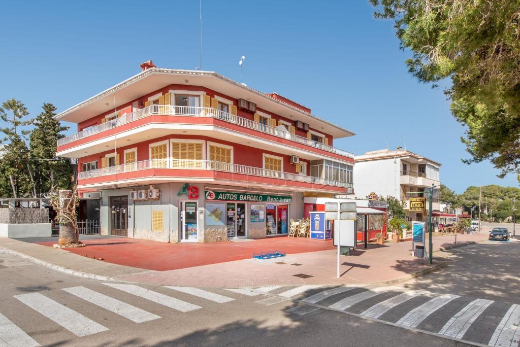 Apartamento Portosun Cornet, Portocolom – Bijgewerkte prijzen ...