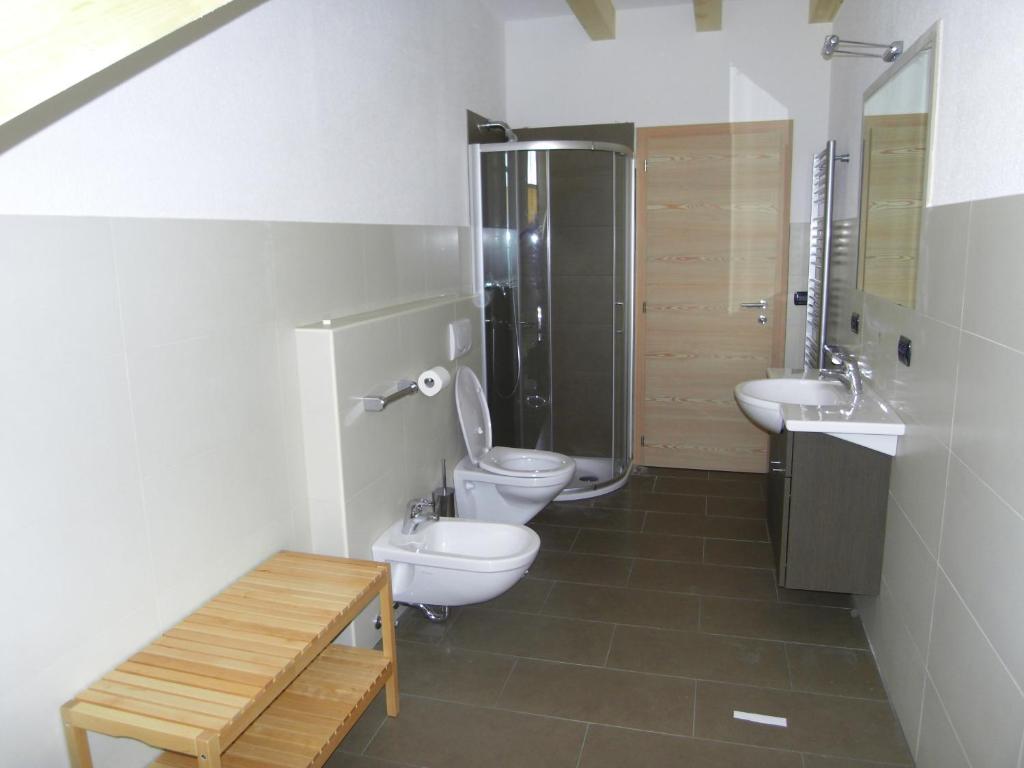 Jörglmoar - Two-Bedroom Apartment