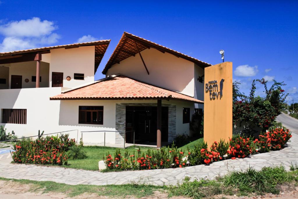  Pousada Bem-Te-Vi Tabatinga