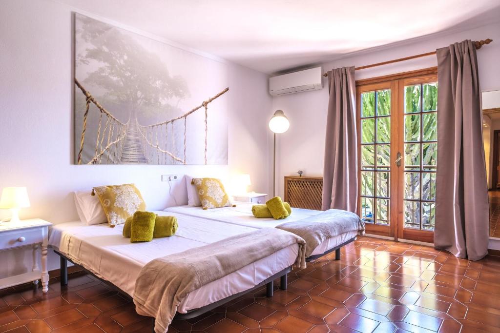 CASA MAMITA IBIZA, Sant Jordi – Bijgewerkte prijzen 2022