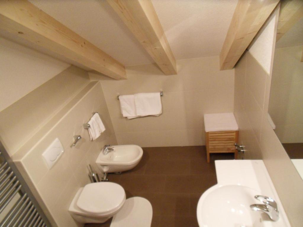 Jörglmoar - One-Bedroom Apartment