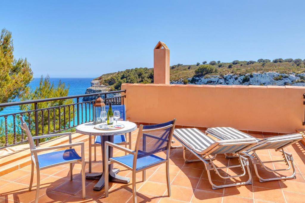 Villa Calima, Cala Romantica – Bijgewerkte prijzen 2022