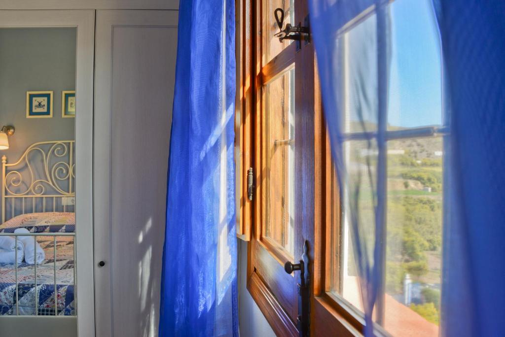 Kép Casa entre Nerja y Frigiliana szállásáról Frigilianában a galériában