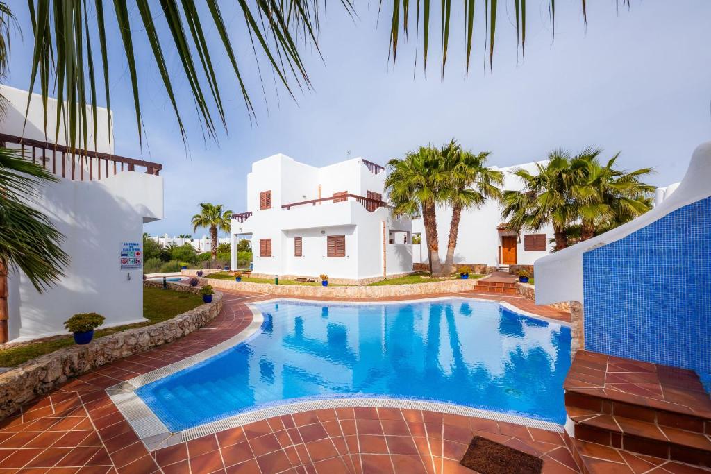 Villa Marina DOr IV - Casa 5 (Spanje Cala d´Or) - Booking.com