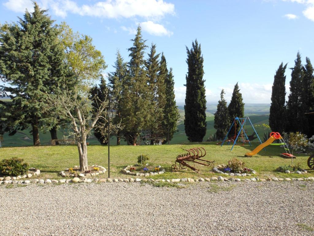 Agriturismo Collomici - 双人间