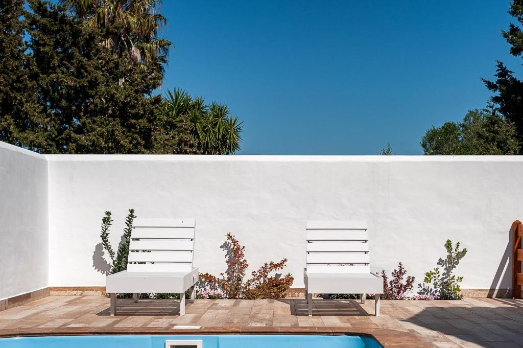 Casa 3 - Mar y Sol, Barbate – ceny aktualizovány 2023