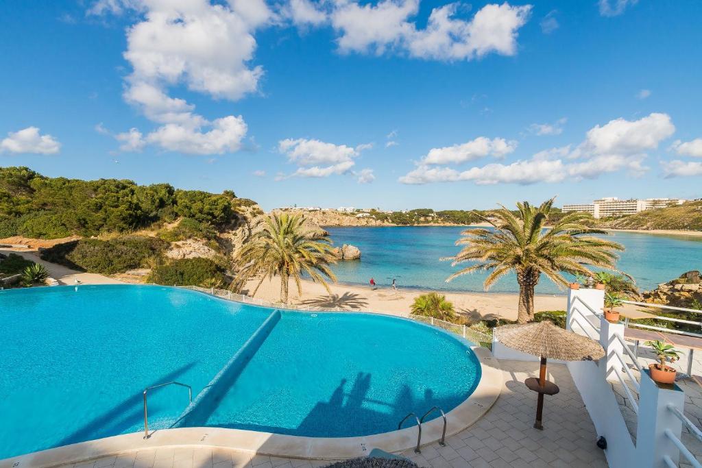 White Sands 3.07, Arenal den Castell – Updated 2022 Prices