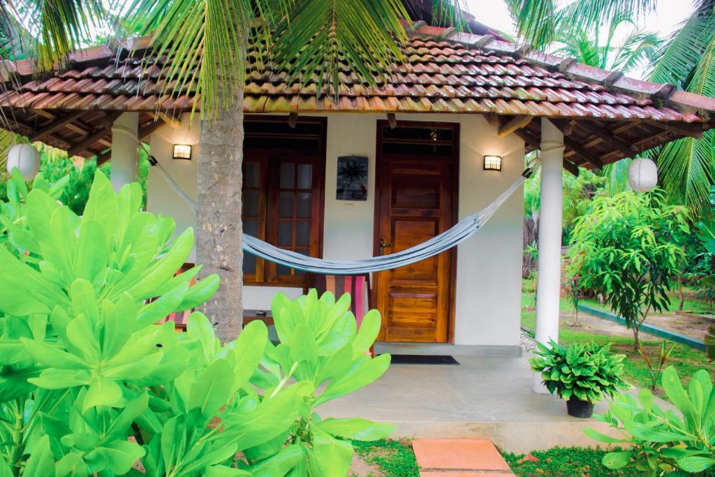 Star Light Cabanas & Restaurant - 10