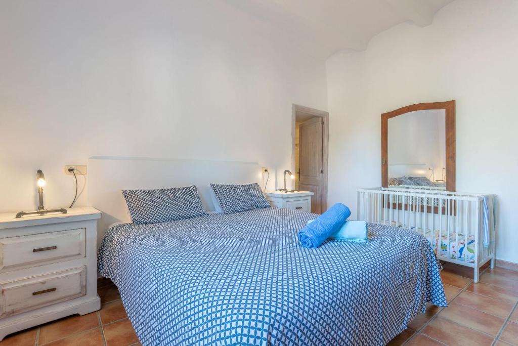 Es Rafal Roig - Es Blau, Sant Llorenç des Cardassar – Updated ...