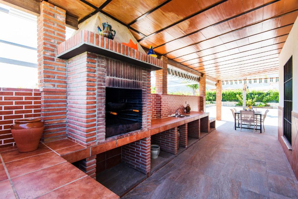 Villa Galiano, Alhaurín de la Torre – Updated 2022 Prices