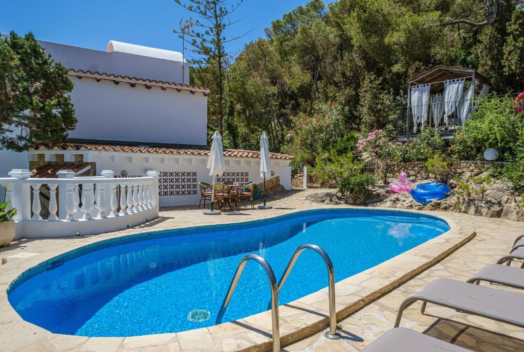SHANGRI-LA, Santa Eularia des Riu – Bijgewerkte prijzen 2022