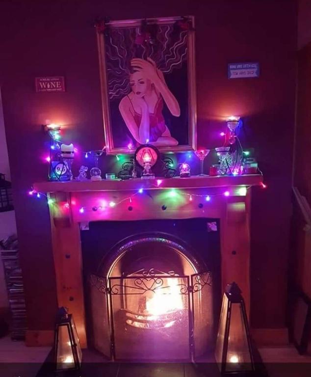 Fotografie z fotogalerie ubytování Clare Street B&B v destinaci Nenagh