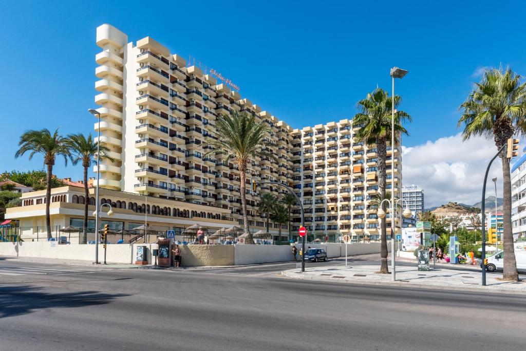 ALOHA PLAYA, Arroyo de la Miel – Bijgewerkte prijzen 2022
