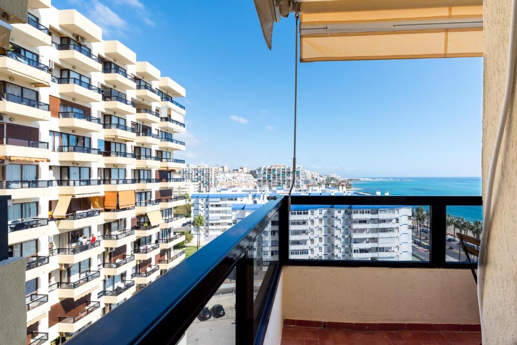 Appartement ALOHA PLAYA (Spanje Arroyo de la Miel) - Booking.com