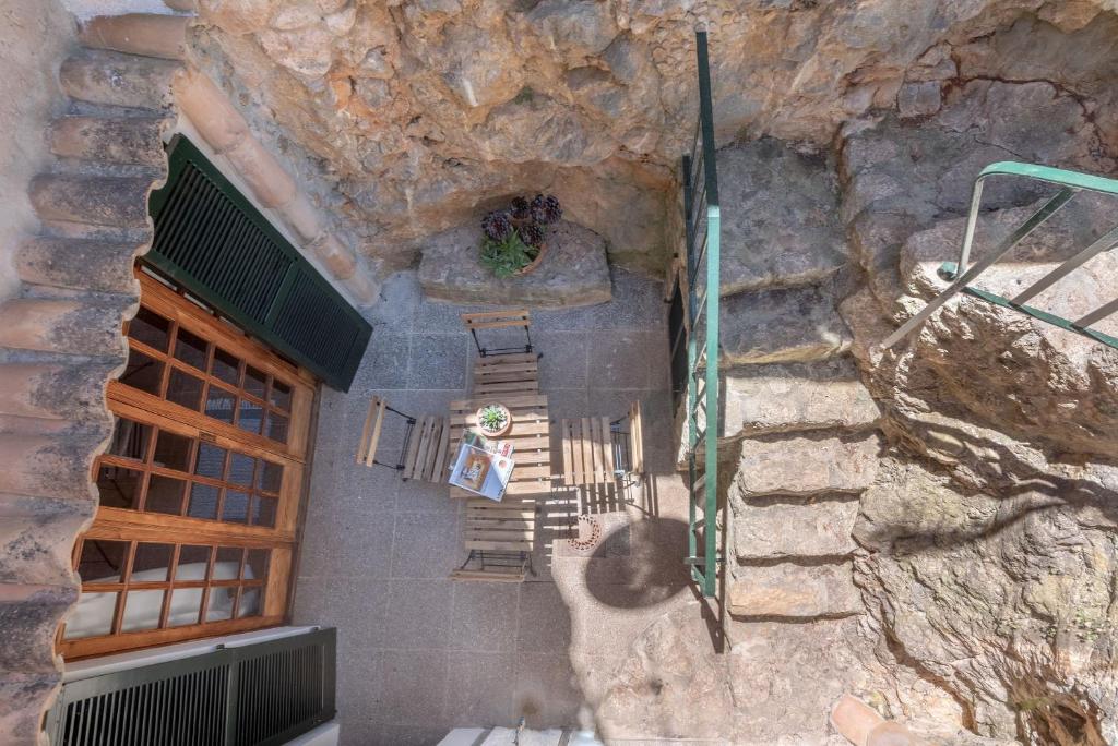 Fotografia z galérie ubytovania Villa Creus v destinácii Pollença