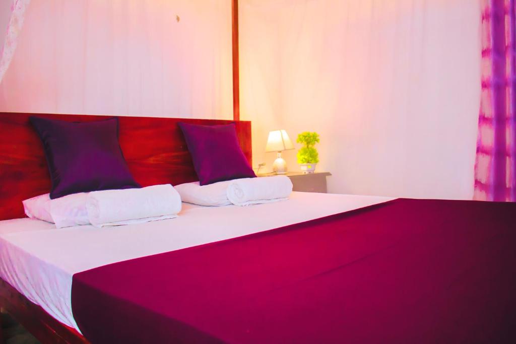 Star Light Cabanas & Restaurant - 16