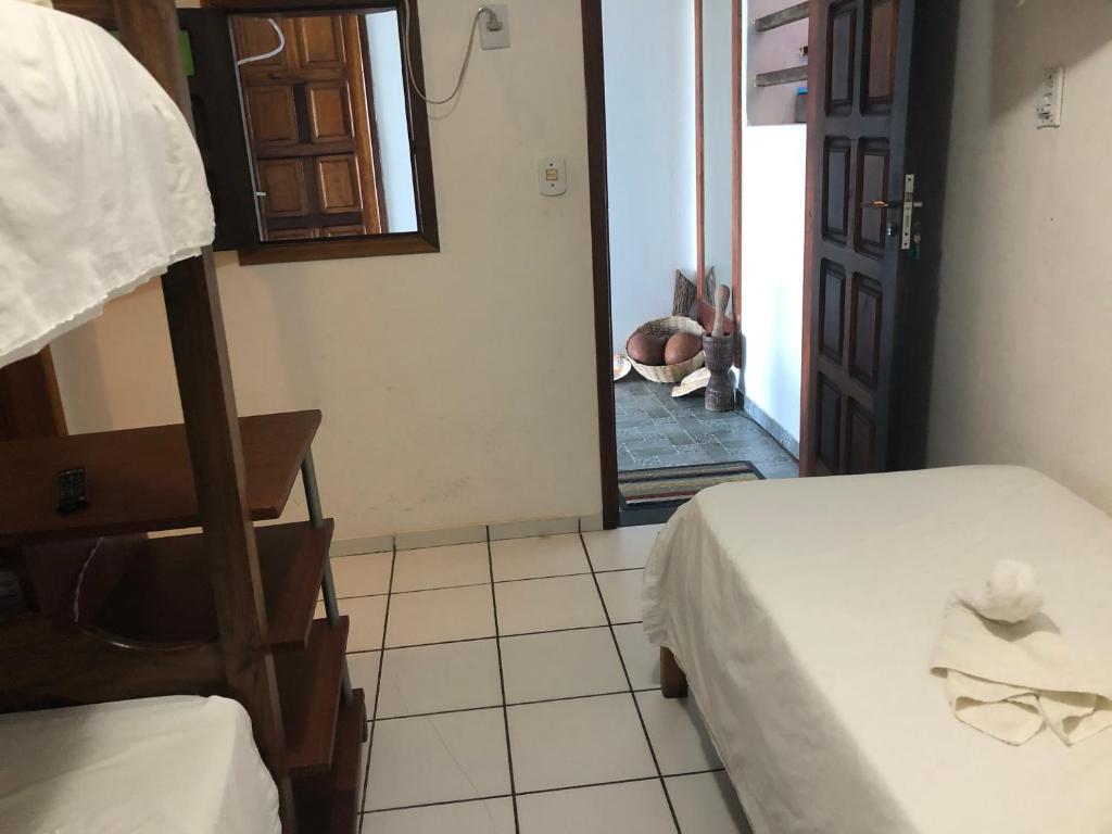  Pousada Tranquila