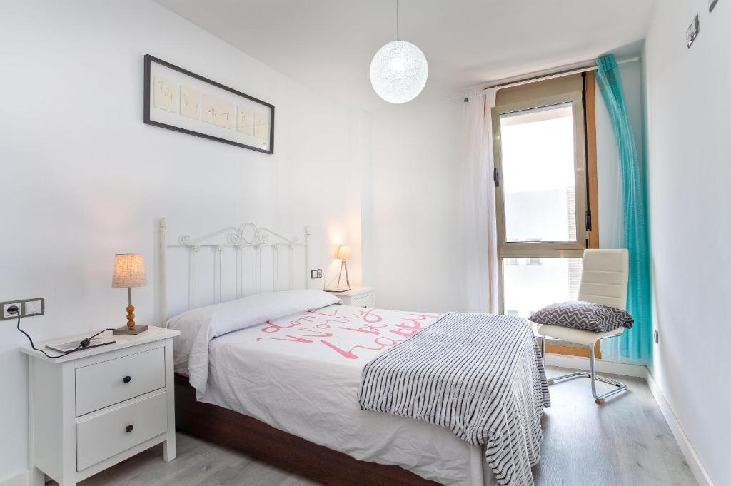 Apartamento Piso Valeria (España Corralejo) - Booking.com
