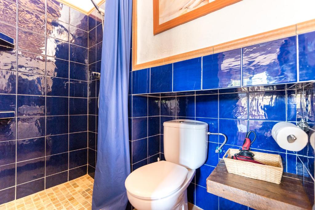 Vakantiehuis Casa Las Caballerias (Spanje Alora) - Booking.com