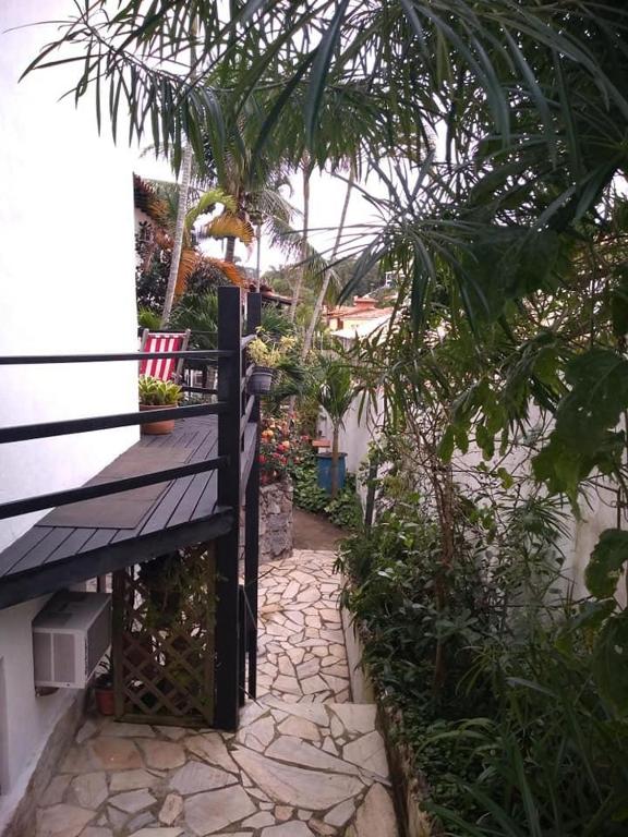  loft Geribá