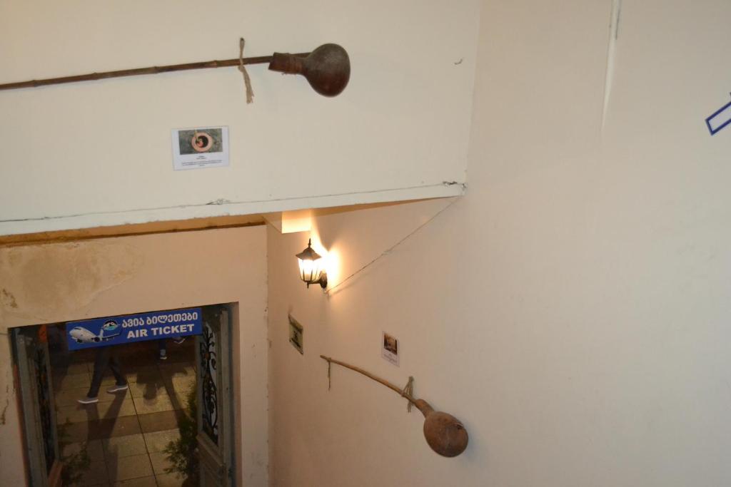 Fotografie z fotogalerie ubytování Hotel Rustaveli 36 v destinaci Tbilisi City