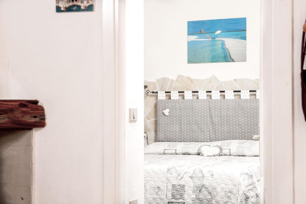 Zdjęcie z galerii obiektu Casa Piera w mieście Badesi