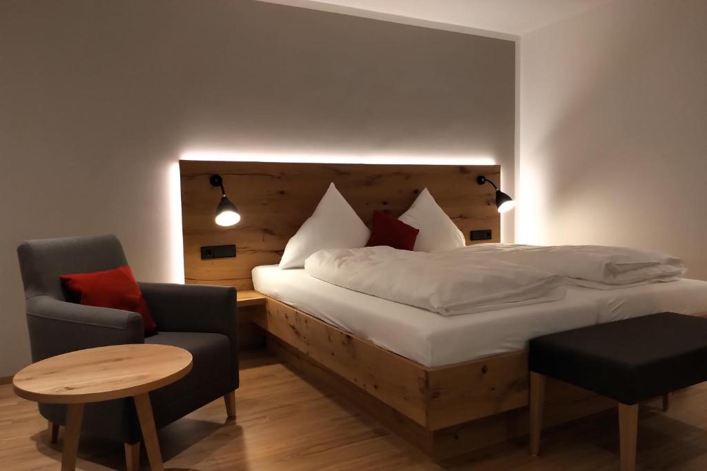 Linde Diersburg - Superior Double Room
