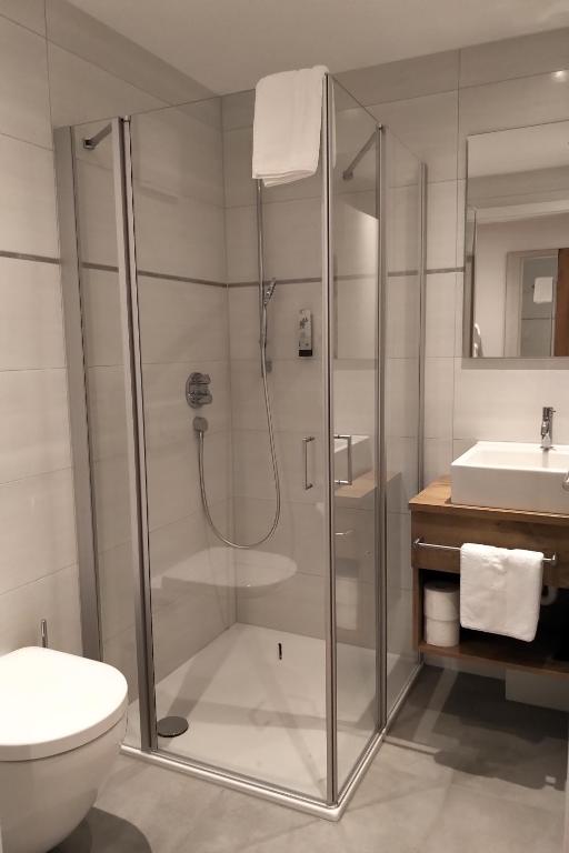 Linde Diersburg - Superior Single Room