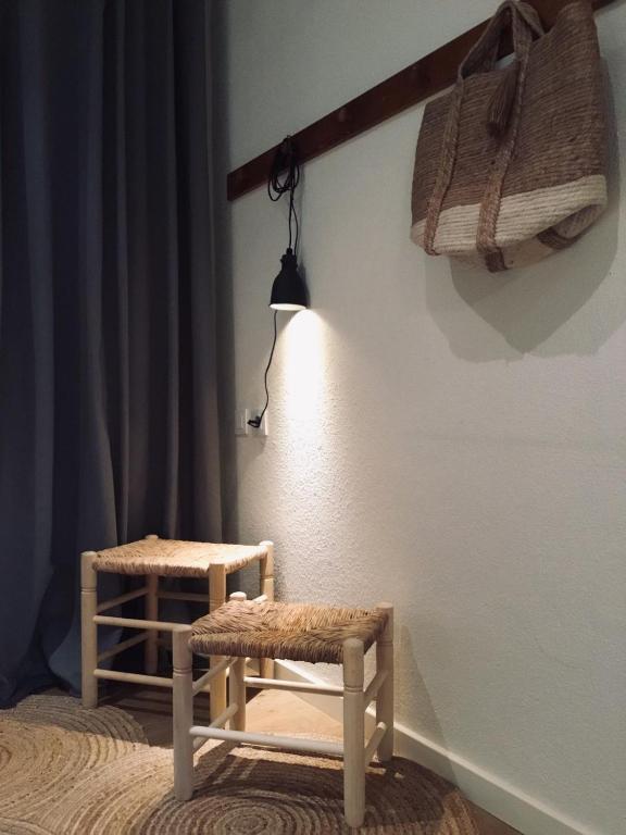 Fotografie z fotogalerie ubytování Hostal Can Maret v destinaci Vilademuls