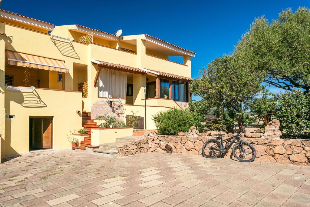 Foto de la galería de Casa Relax en Porto San Paolo