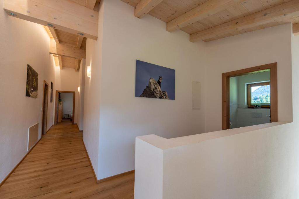 Fotografie z fotogalerie ubytování Ferienwohnung Leitinger v destinaci Sankt Martin bei Lofer