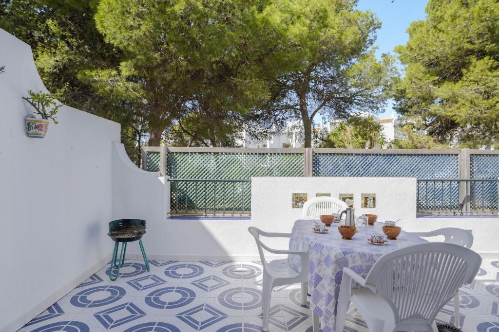 Fotografie z fotogalerie ubytování Casa Maribel con parking v destinaci Conil de la Frontera