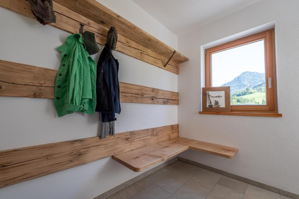 Fotografie z fotogalerie ubytování Ferienwohnung Leitinger v destinaci Sankt Martin bei Lofer