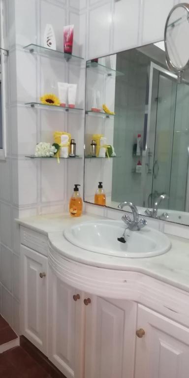 City's Heart Guesthouse - 17