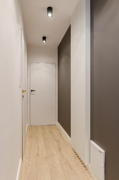 Fotografia z galérie ubytovania Apartament Różana v Poznani