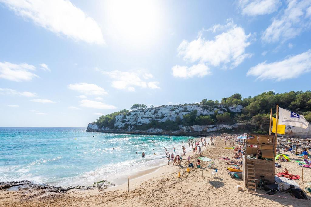 Holiday home Casa Dulcinea, Cala Romantica, Spain - Booking.com