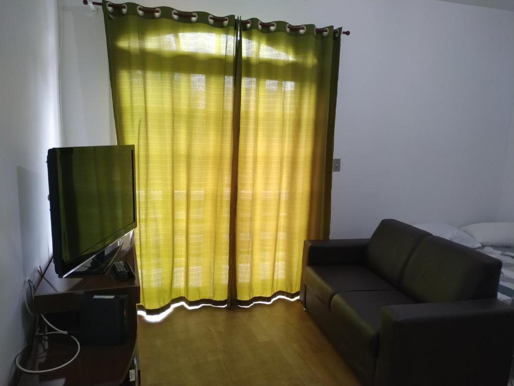  Apartamento Paulo Leminski