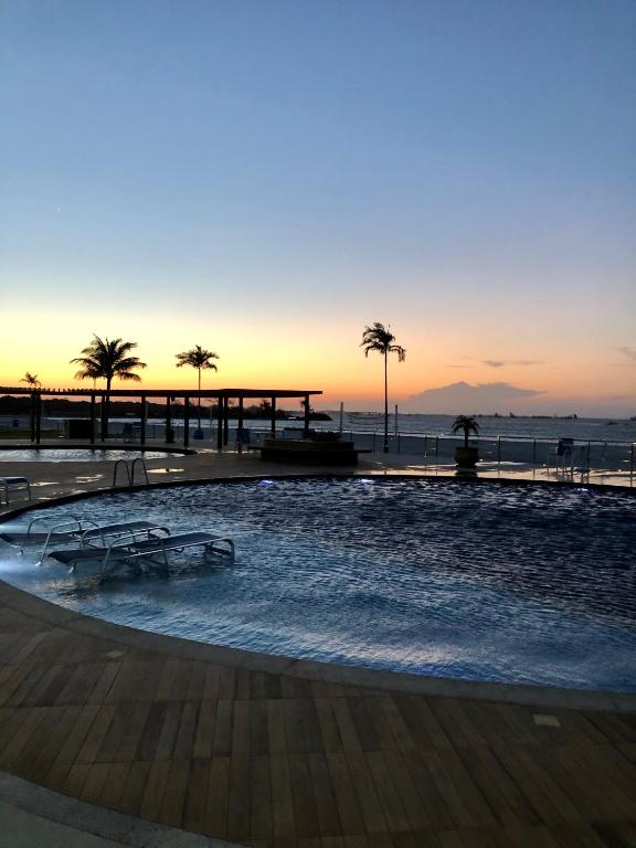  Golden Lake Residence Apart Hotel