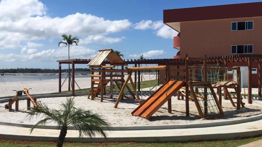  Golden Lake Residence Apart Hotel