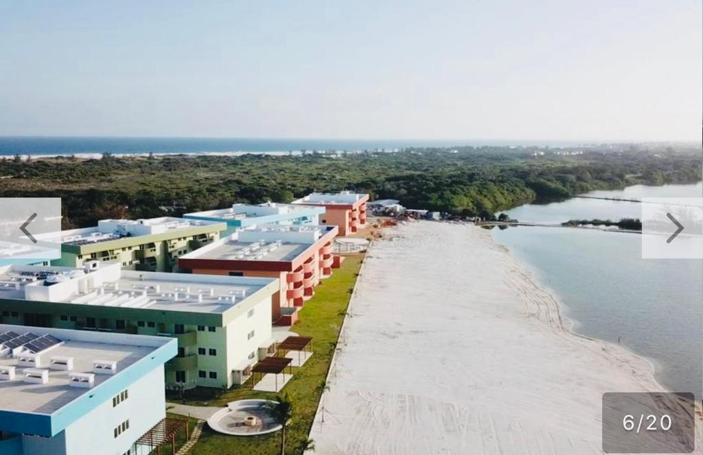 Golden Lake Residence Apart Hotel