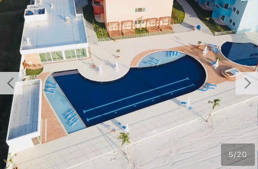  Golden Lake Residence Apart Hotel