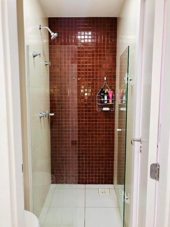  Golden Lake Residence Apart Hotel