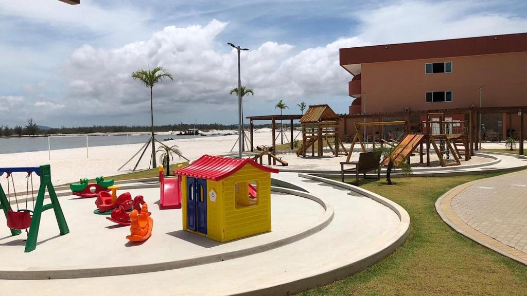  Golden Lake Residence Apart Hotel